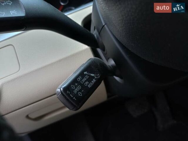 Серый Фольксваген CC / Passat CC, объемом двигателя 1.8 л и пробегом 108 тыс. км за 9450 $, фото 62 на Automoto.ua