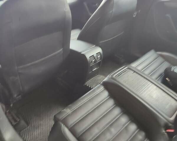 Серый Фольксваген CC / Passat CC, объемом двигателя 2 л и пробегом 292 тыс. км за 8400 $, фото 1 на Automoto.ua