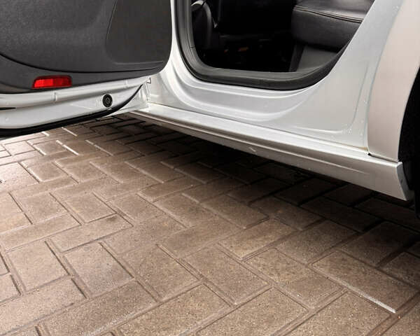 Серый Фольксваген CC / Passat CC, объемом двигателя 1.98 л и пробегом 183 тыс. км за 9000 $, фото 20 на Automoto.ua