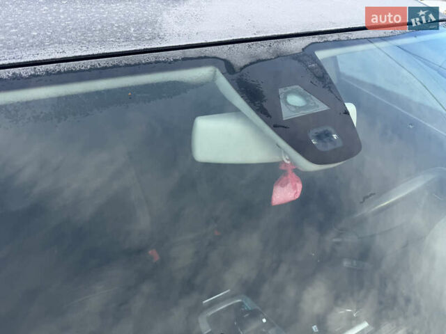 Сірий Фольксваген CC / Passat CC, об'ємом двигуна 2 л та пробігом 252 тис. км за 11700 $, фото 38 на Automoto.ua