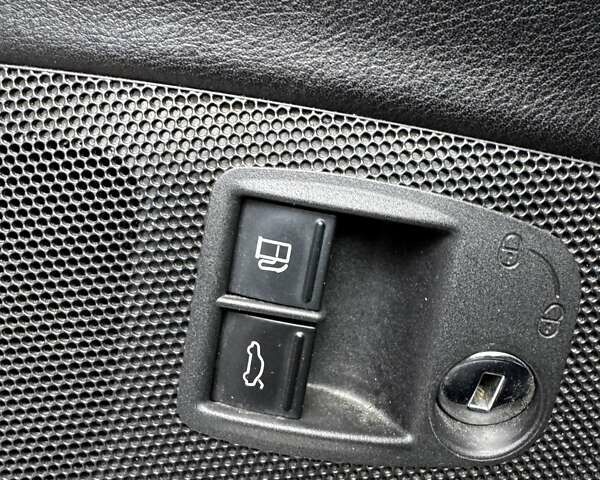 Сірий Фольксваген CC / Passat CC, об'ємом двигуна 1.98 л та пробігом 240 тис. км за 8300 $, фото 20 на Automoto.ua