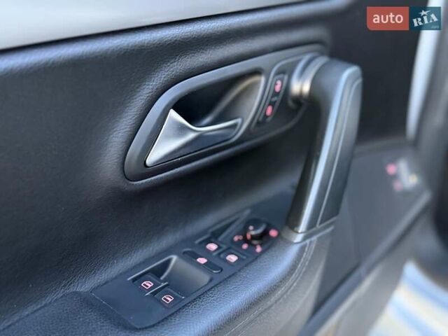 Серый Фольксваген CC / Passat CC, объемом двигателя 1.98 л и пробегом 121 тыс. км за 7999 $, фото 20 на Automoto.ua