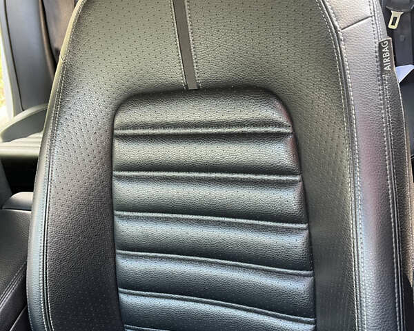 Серый Фольксваген CC / Passat CC, объемом двигателя 1.98 л и пробегом 174 тыс. км за 9900 $, фото 14 на Automoto.ua