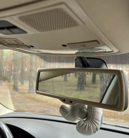 Сірий Фольксваген CC / Passat CC, об'ємом двигуна 1.98 л та пробігом 274 тис. км за 8900 $, фото 18 на Automoto.ua