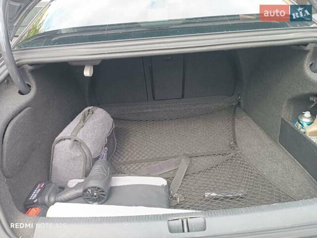 Серый Фольксваген CC / Passat CC, объемом двигателя 1.98 л и пробегом 222 тыс. км за 10800 $, фото 18 на Automoto.ua
