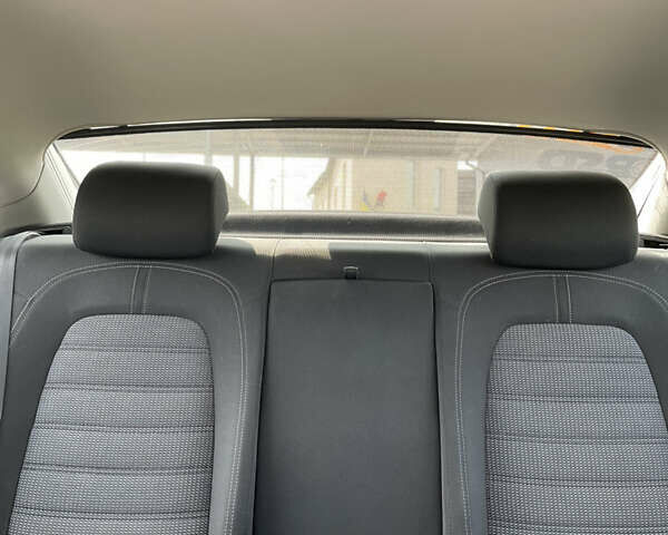 Серый Фольксваген CC / Passat CC, объемом двигателя 1.97 л и пробегом 243 тыс. км за 10600 $, фото 25 на Automoto.ua