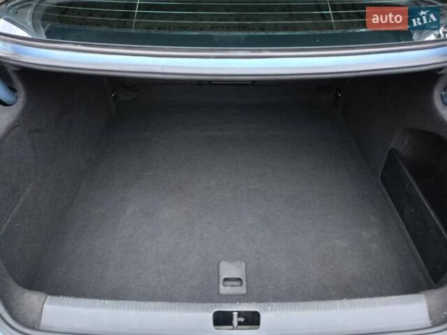 Серый Фольксваген CC / Passat CC, объемом двигателя 1.8 л и пробегом 108 тыс. км за 9450 $, фото 67 на Automoto.ua