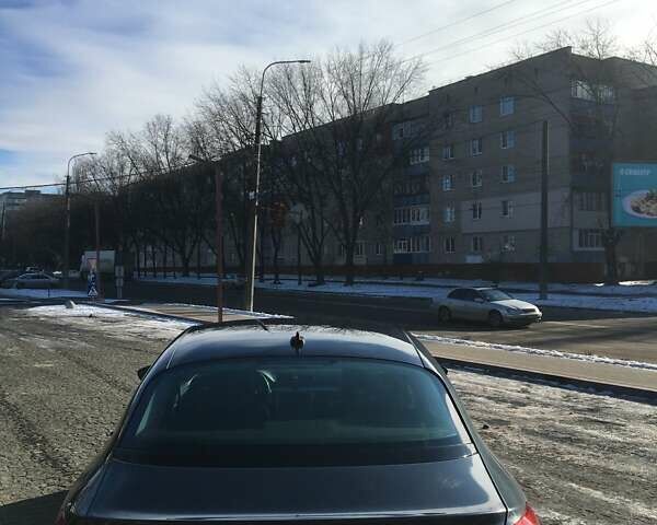 Фольксваген CC / Passat CC 2011 в Чернигове на Automoto.ua Серый Фольксваген CC / Passat CC, объемом двигателя 1.98 л и пробегом 194 тыс. км за 8600 $, фото 4 на Automoto.ua