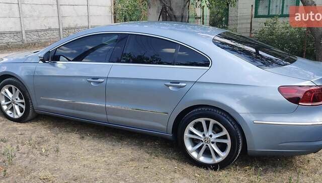 Фольксваген CC / Passat CC 2012 в Каменское - Днепродзержинск на Automoto.ua Серый Фольксваген CC / Passat CC, объемом двигателя 1.97 л и пробегом 91 тыс. км за 16900 $, фото 16 на Automoto.ua