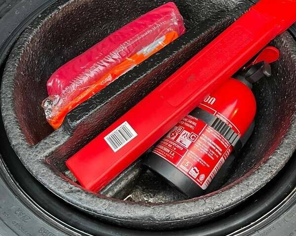 Серый Фольксваген CC / Passat CC, объемом двигателя 1.98 л и пробегом 103 тыс. км за 8900 $, фото 15 на Automoto.ua