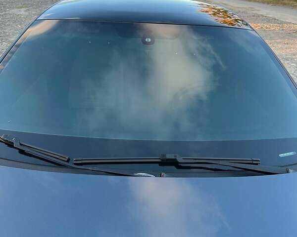 Сірий Фольксваген CC / Passat CC, об'ємом двигуна 3.6 л та пробігом 196 тис. км за 11200 $, фото 5 на Automoto.ua