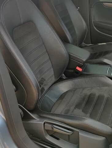 Фольксваген CC / Passat CC 2012 в Каменское - Днепродзержинск на Automoto.ua Серый Фольксваген CC / Passat CC, объемом двигателя 1.97 л и пробегом 91 тыс. км за 16900 $, фото 47 на Automoto.ua