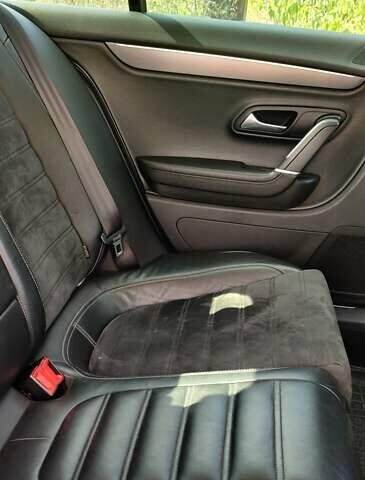 Фольксваген CC / Passat CC 2012 в Каменское - Днепродзержинск на Automoto.ua Серый Фольксваген CC / Passat CC, объемом двигателя 1.97 л и пробегом 91 тыс. км за 16900 $, фото 45 на Automoto.ua