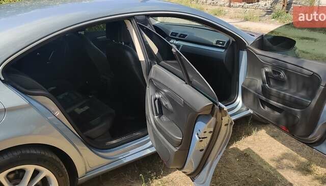 Фольксваген CC / Passat CC 2012 в Каменское - Днепродзержинск на Automoto.ua Серый Фольксваген CC / Passat CC, объемом двигателя 1.97 л и пробегом 91 тыс. км за 16900 $, фото 43 на Automoto.ua