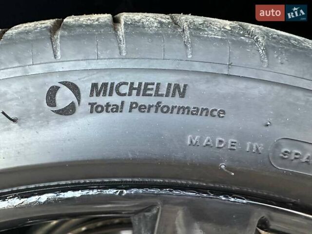 Сірий Фольксваген CC / Passat CC, об'ємом двигуна 3.6 л та пробігом 196 тис. км за 11200 $, фото 26 на Automoto.ua