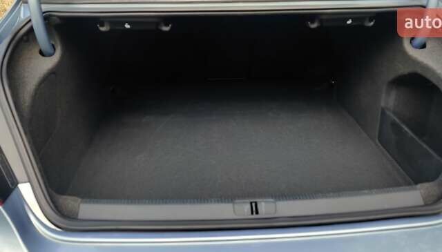 Фольксваген CC / Passat CC 2012 в Каменское - Днепродзержинск на Automoto.ua Серый Фольксваген CC / Passat CC, объемом двигателя 1.97 л и пробегом 91 тыс. км за 16900 $, фото 27 на Automoto.ua