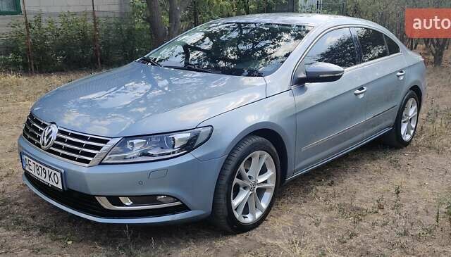 Фольксваген CC / Passat CC 2012 в Каменское - Днепродзержинск на Automoto.ua Серый Фольксваген CC / Passat CC, объемом двигателя 1.97 л и пробегом 91 тыс. км за 16900 $, фото 19 на Automoto.ua