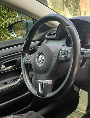 Фольксваген CC / Passat CC 2012 в Каменское - Днепродзержинск на Automoto.ua Серый Фольксваген CC / Passat CC, объемом двигателя 1.97 л и пробегом 91 тыс. км за 16900 $, фото 50 на Automoto.ua
