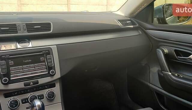 Фольксваген CC / Passat CC 2012 в Каменское - Днепродзержинск на Automoto.ua Серый Фольксваген CC / Passat CC, объемом двигателя 1.97 л и пробегом 91 тыс. км за 16900 $, фото 40 на Automoto.ua