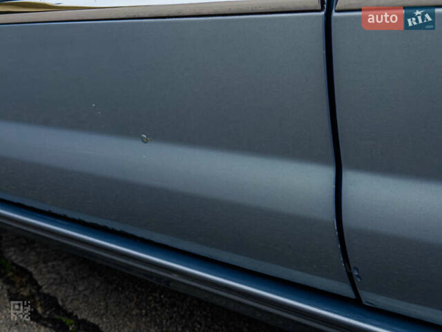 Сірий Фольксваген CC / Passat CC, об'ємом двигуна 1.98 л та пробігом 131 тис. км за 10000 $, фото 14 на Automoto.ua