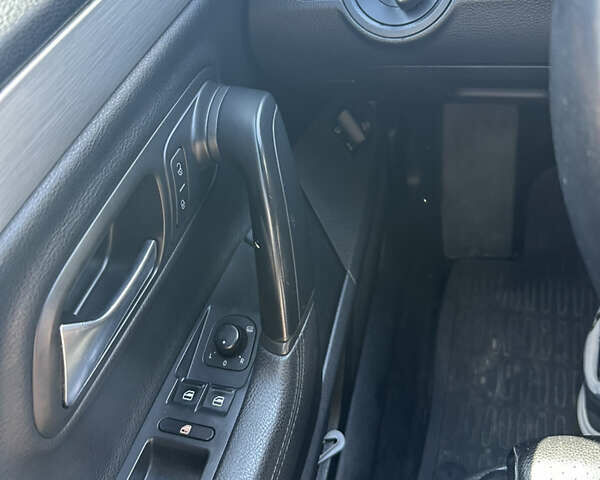 Серый Фольксваген CC / Passat CC, объемом двигателя 1.98 л и пробегом 231 тыс. км за 10700 $, фото 11 на Automoto.ua