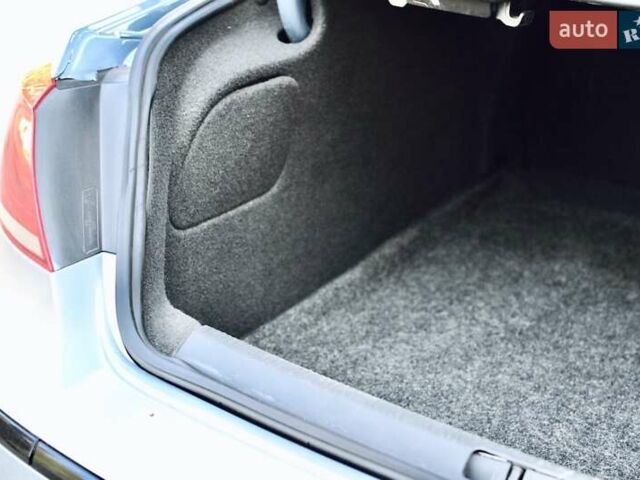 Серый Фольксваген CC / Passat CC, объемом двигателя 1.98 л и пробегом 226 тыс. км за 11500 $, фото 28 на Automoto.ua