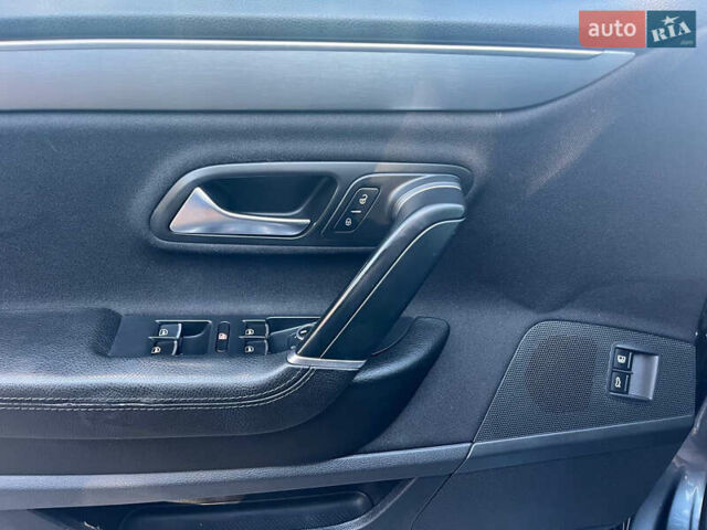 Сірий Фольксваген CC / Passat CC, об'ємом двигуна 1.97 л та пробігом 251 тис. км за 11999 $, фото 14 на Automoto.ua