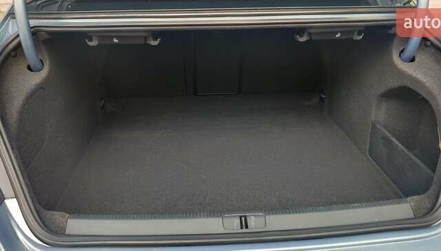 Фольксваген CC / Passat CC 2012 в Каменское - Днепродзержинск на Automoto.ua Серый Фольксваген CC / Passat CC, объемом двигателя 1.97 л и пробегом 91 тыс. км за 16900 $, фото 28 на Automoto.ua