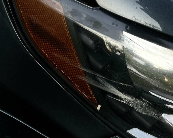 Серый Фольксваген CC / Passat CC, объемом двигателя 1.98 л и пробегом 245 тыс. км за 9200 $, фото 15 на Automoto.ua