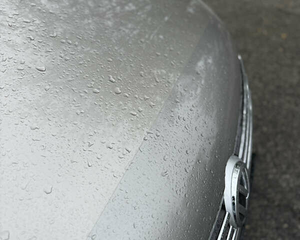 Серый Фольксваген CC / Passat CC, объемом двигателя 1.98 л и пробегом 200 тыс. км за 12000 $, фото 3 на Automoto.ua