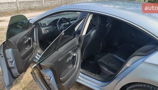 Фольксваген CC / Passat CC 2012 в Каменское - Днепродзержинск на Automoto.ua Серый Фольксваген CC / Passat CC, объемом двигателя 1.97 л и пробегом 91 тыс. км за 16900 $, фото 31 на Automoto.ua