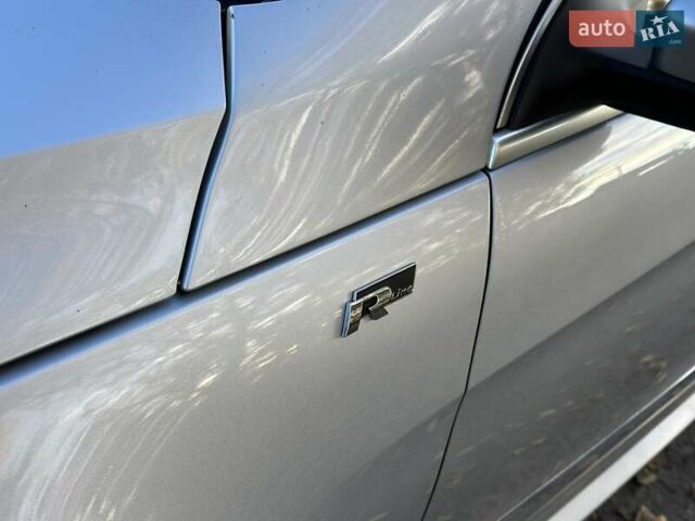 Серый Фольксваген CC / Passat CC, объемом двигателя 1.98 л и пробегом 290 тыс. км за 7999 $, фото 18 на Automoto.ua