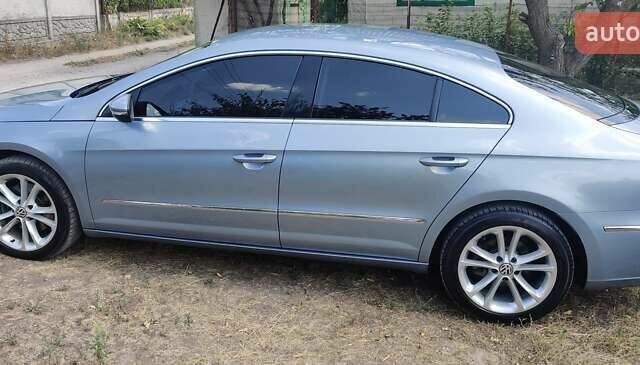 Фольксваген CC / Passat CC 2012 в Каменское - Днепродзержинск на Automoto.ua Серый Фольксваген CC / Passat CC, объемом двигателя 1.97 л и пробегом 91 тыс. км за 16900 $, фото 17 на Automoto.ua