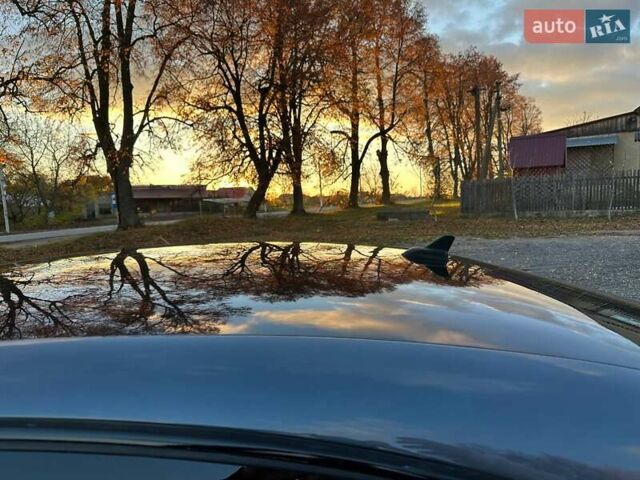 Сірий Фольксваген CC / Passat CC, об'ємом двигуна 3.6 л та пробігом 196 тис. км за 11200 $, фото 6 на Automoto.ua