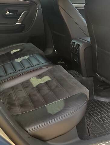 Фольксваген CC / Passat CC 2012 в Каменское - Днепродзержинск на Automoto.ua Серый Фольксваген CC / Passat CC, объемом двигателя 1.97 л и пробегом 91 тыс. км за 16900 $, фото 44 на Automoto.ua