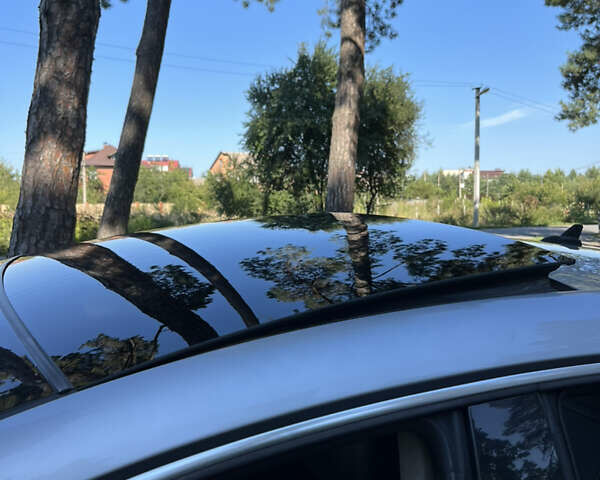 Серый Фольксваген CC / Passat CC, объемом двигателя 1.98 л и пробегом 237 тыс. км за 10800 $, фото 27 на Automoto.ua