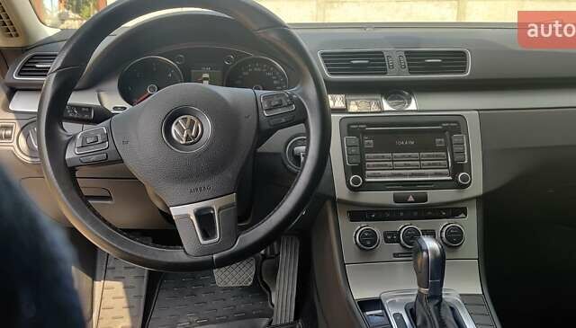 Фольксваген CC / Passat CC 2012 в Каменское - Днепродзержинск на Automoto.ua Серый Фольксваген CC / Passat CC, объемом двигателя 1.97 л и пробегом 91 тыс. км за 16900 $, фото 38 на Automoto.ua