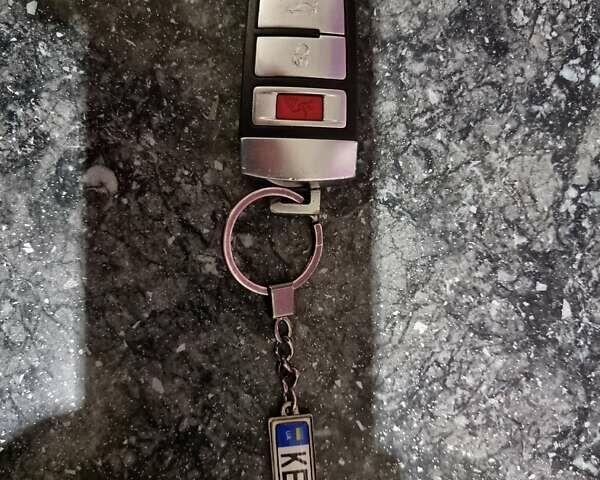 Сірий Фольксваген CC / Passat CC, об'ємом двигуна 3.6 л та пробігом 187 тис. км за 11500 $, фото 39 на Automoto.ua