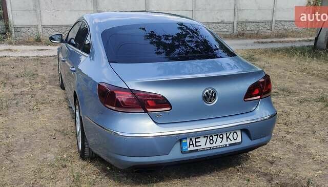 Фольксваген CC / Passat CC 2012 в Каменское - Днепродзержинск на Automoto.ua Серый Фольксваген CC / Passat CC, объемом двигателя 1.97 л и пробегом 91 тыс. км за 16900 $, фото 13 на Automoto.ua