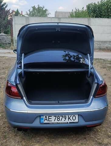 Фольксваген CC / Passat CC 2012 в Каменское - Днепродзержинск на Automoto.ua Серый Фольксваген CC / Passat CC, объемом двигателя 1.97 л и пробегом 91 тыс. км за 16900 $, фото 26 на Automoto.ua