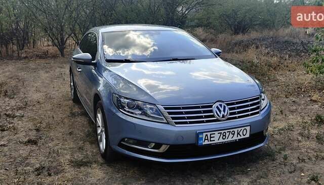 Фольксваген CC / Passat CC 2012 в Каменское - Днепродзержинск на Automoto.ua Серый Фольксваген CC / Passat CC, объемом двигателя 1.97 л и пробегом 91 тыс. км за 16900 $, фото 22 на Automoto.ua