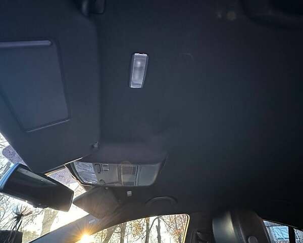 Сірий Фольксваген CC / Passat CC, об'ємом двигуна 3.6 л та пробігом 196 тис. км за 11200 $, фото 21 на Automoto.ua