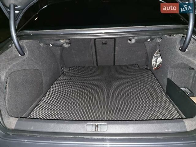 Сірий Фольксваген CC / Passat CC, об'ємом двигуна 3.6 л та пробігом 187 тис. км за 11500 $, фото 30 на Automoto.ua