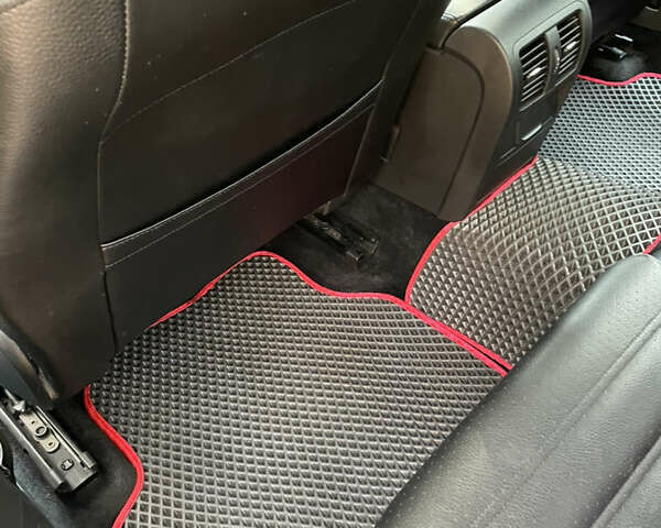 Серый Фольксваген CC / Passat CC, объемом двигателя 1.98 л и пробегом 157 тыс. км за 12200 $, фото 15 на Automoto.ua