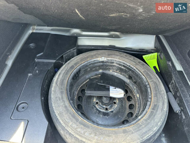 Серый Фольксваген CC / Passat CC, объемом двигателя 1.98 л и пробегом 231 тыс. км за 10700 $, фото 17 на Automoto.ua