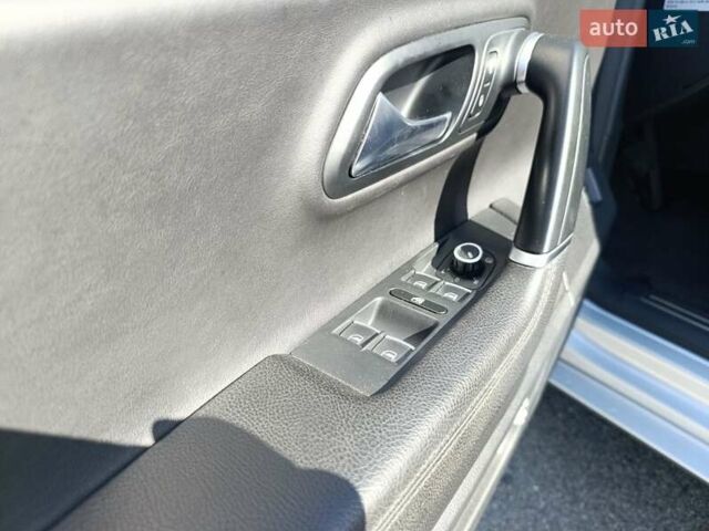 Серый Фольксваген CC / Passat CC, объемом двигателя 1.97 л и пробегом 121 тыс. км за 14700 $, фото 46 на Automoto.ua