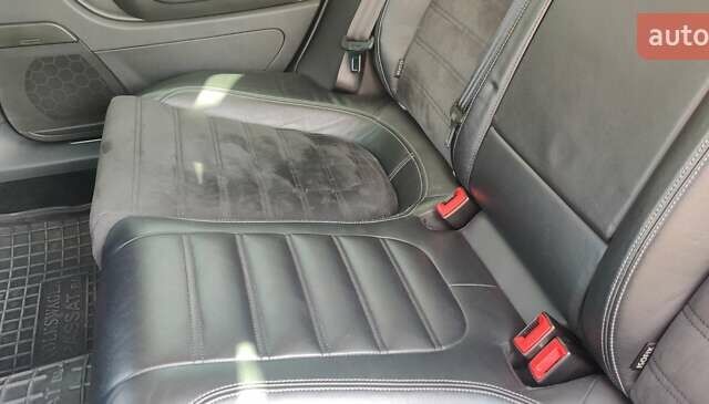 Фольксваген CC / Passat CC 2012 в Каменское - Днепродзержинск на Automoto.ua Серый Фольксваген CC / Passat CC, объемом двигателя 1.97 л и пробегом 91 тыс. км за 16900 $, фото 34 на Automoto.ua