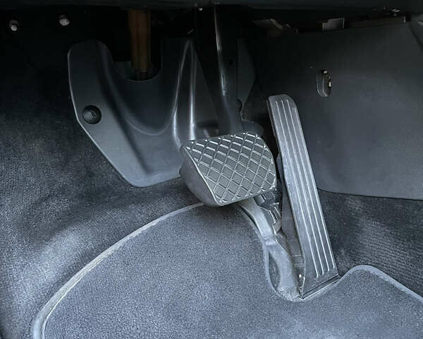 Серый Фольксваген CC / Passat CC, объемом двигателя 1.98 л и пробегом 149 тыс. км за 11500 $, фото 28 на Automoto.ua