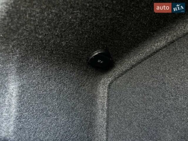 Серый Фольксваген CC / Passat CC, объемом двигателя 1.98 л и пробегом 197 тыс. км за 11899 $, фото 151 на Automoto.ua