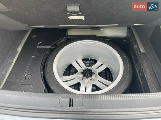 Серый Фольксваген CC / Passat CC, объемом двигателя 1.98 л и пробегом 192 тыс. км за 12499 $, фото 56 на Automoto.ua
